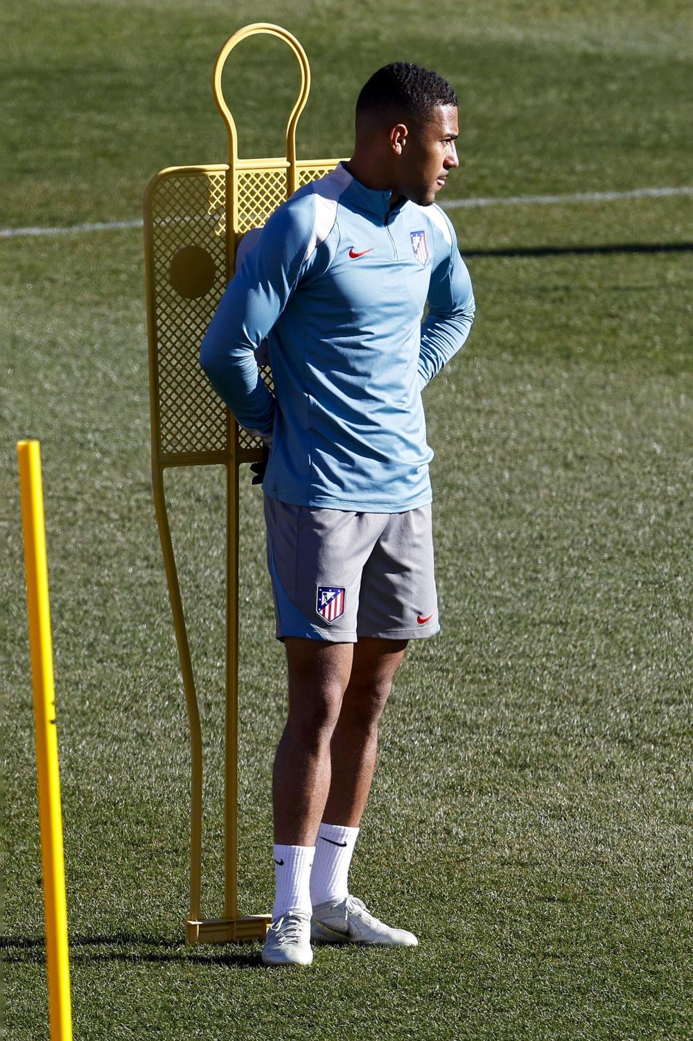 国王杯冲刺阶段再迎强敌；拜仁慕尼黑内部沟通；主帅态度：目标明确；训练强度明显提升的简单介绍